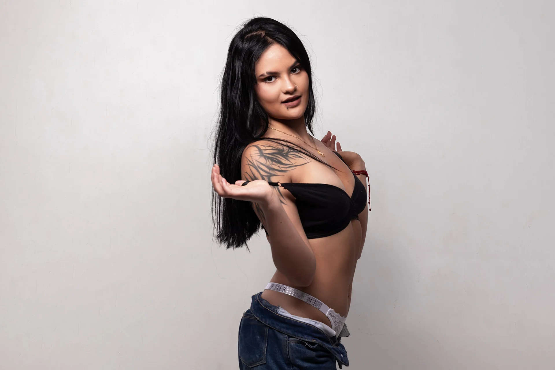 XXX Porn Photo of Nude GigiHarlow 5
