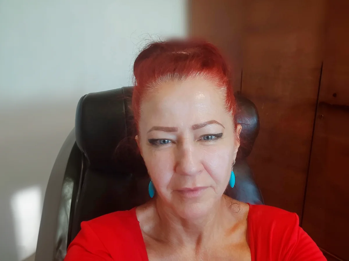 XXX Porn Photo of Nude MilayaDFlow 19