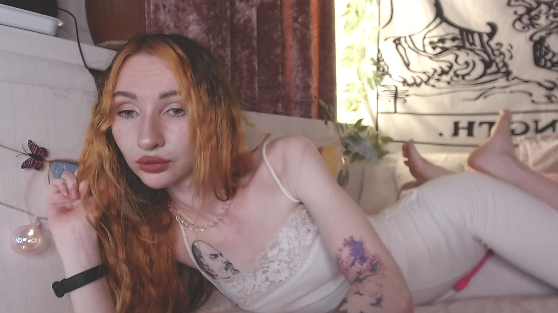 XXX Porn Photo of Nude Arwen-elf 13
