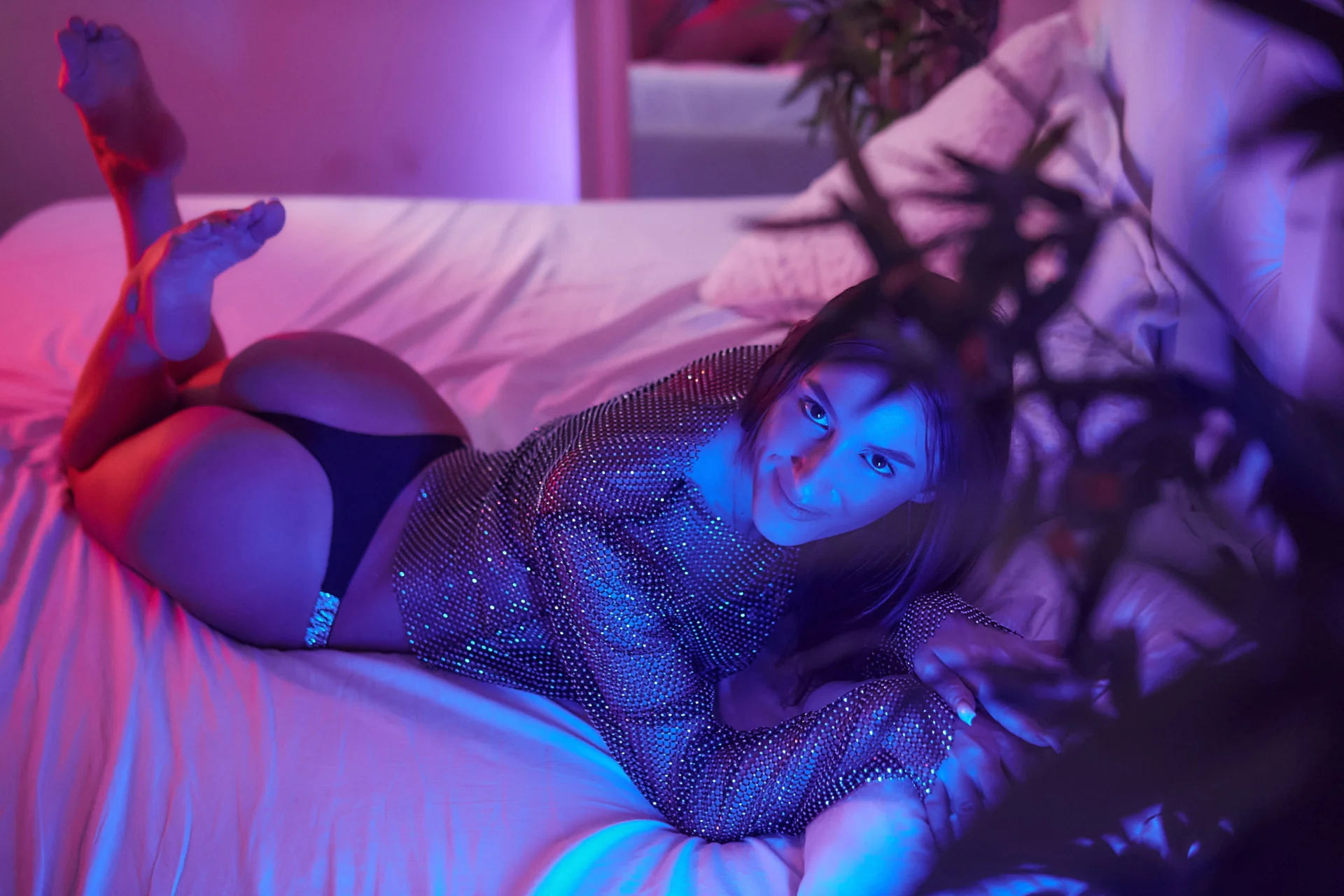 XXX Porn Photo of Nude ElisaCharm 27