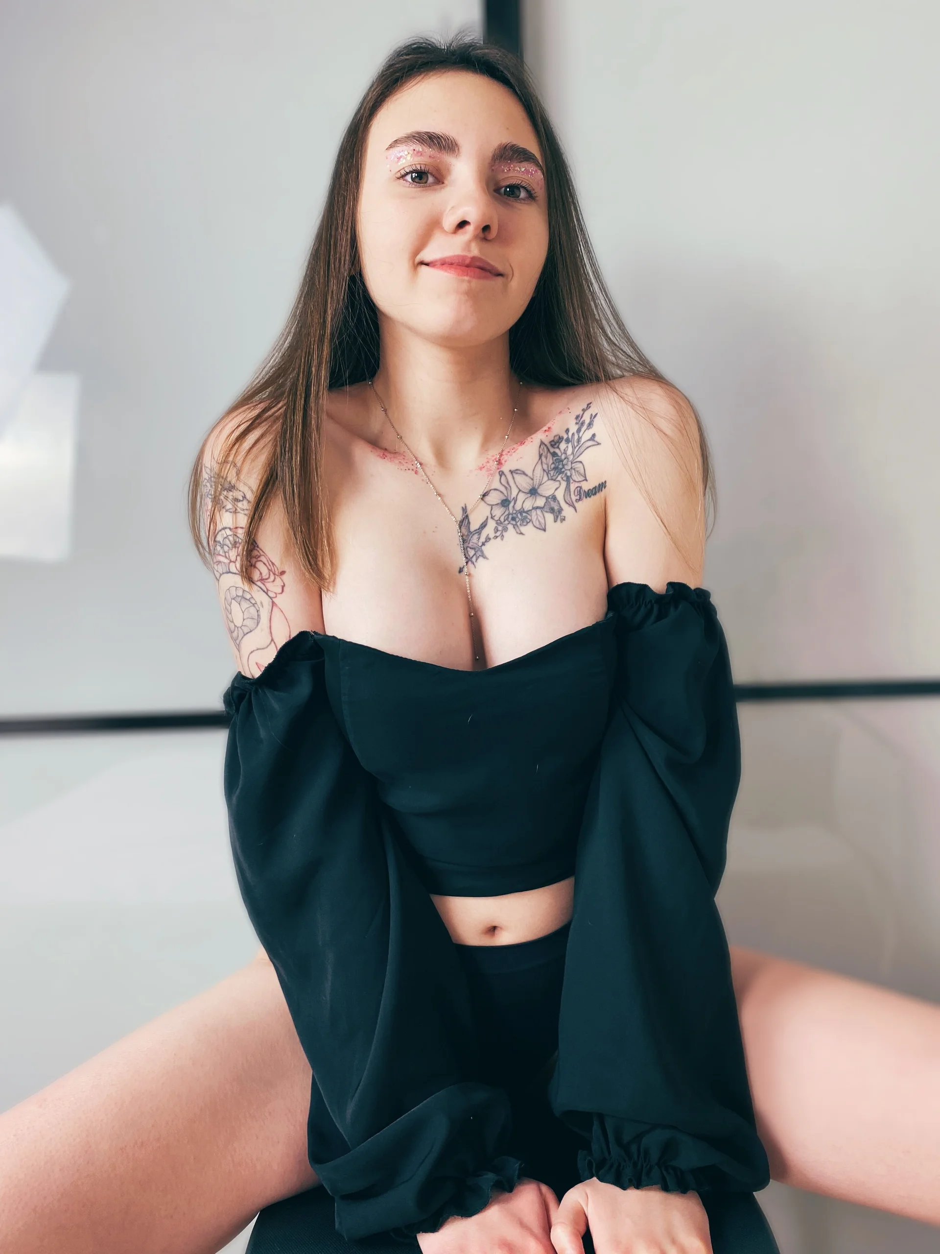 XXX Porn Photo of Nude Lilihere_ 17