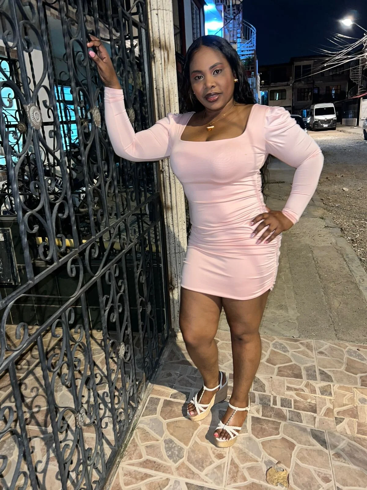 XXX Porn Photo of Nude JackyNorris 174