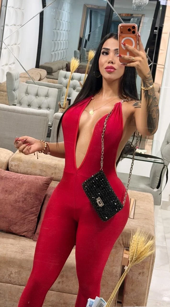 XXX Porn Photo of Nude Danna_Valenttina 4