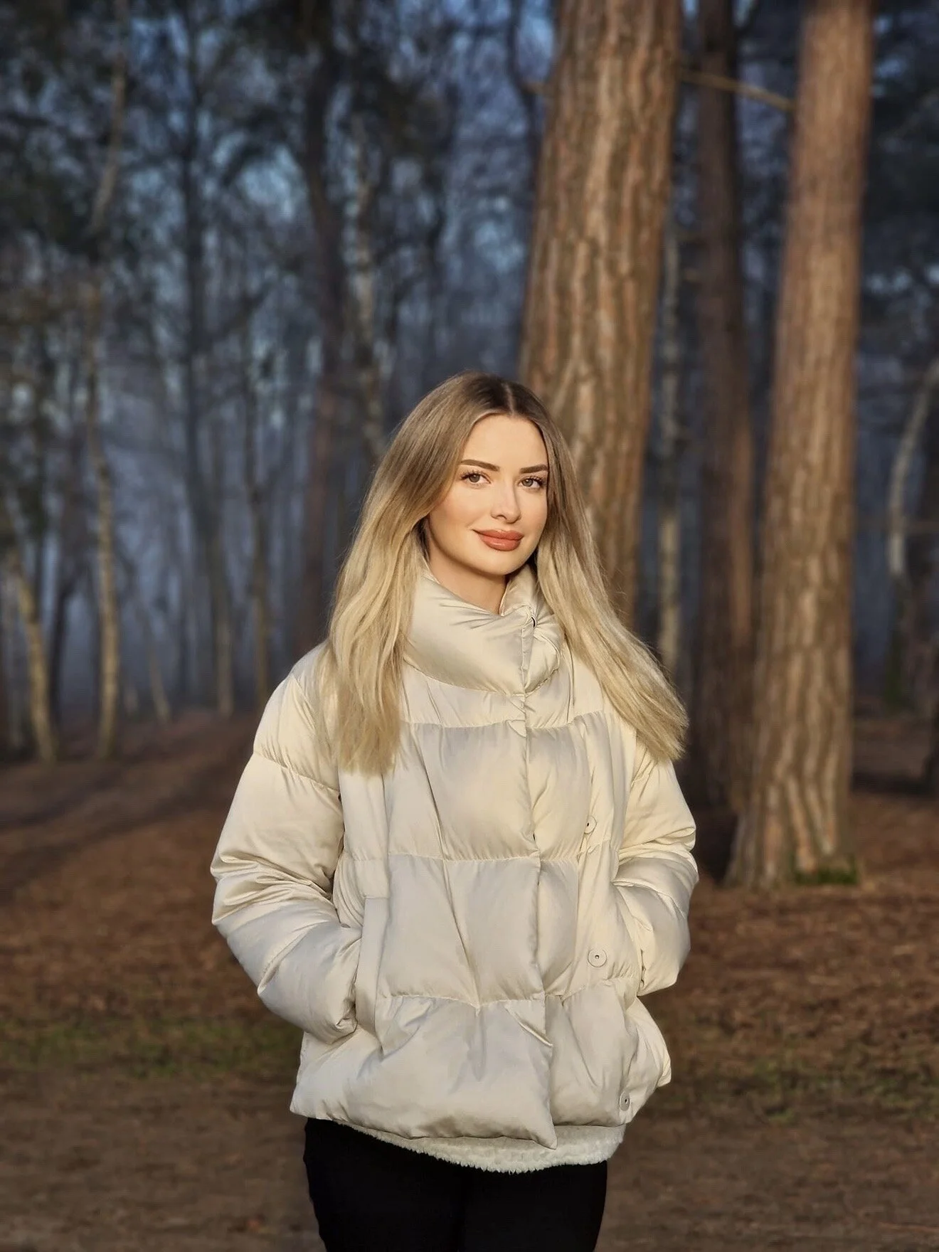 XXX Porn Photo of Nude EvieEvans 8