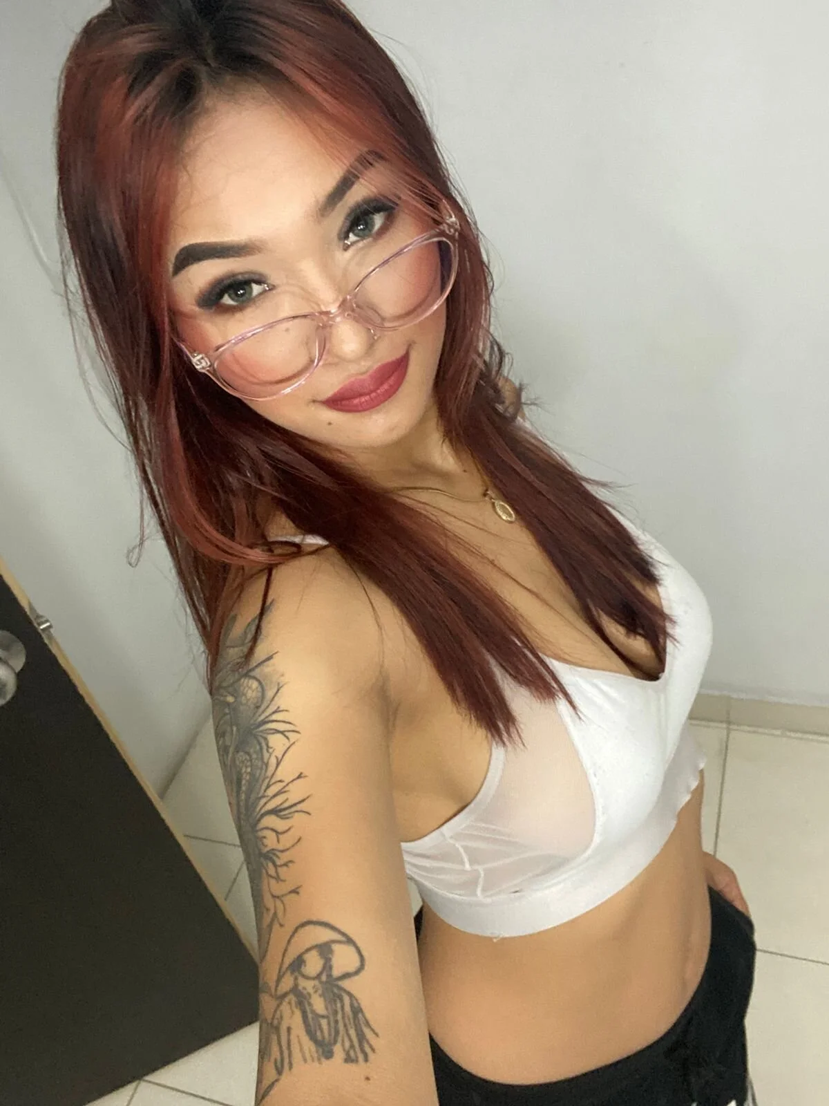 XXX Porn Photo of Nude SashaHans 44