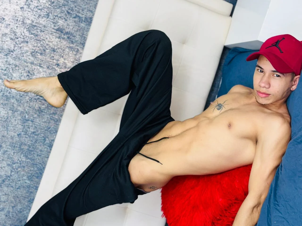 XXX Porn Photo of Nude Erick_Zhimerman 110