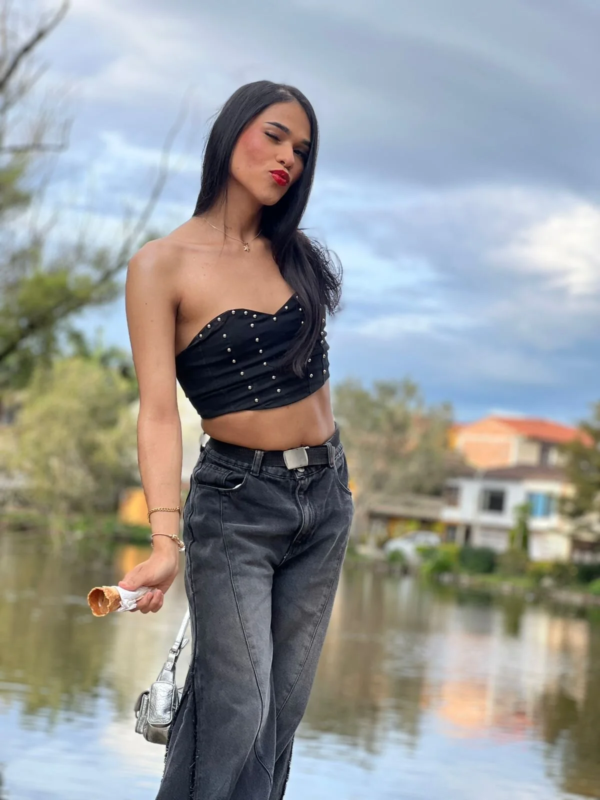 XXX Porn Photo of Nude Isa_Little_Star 26