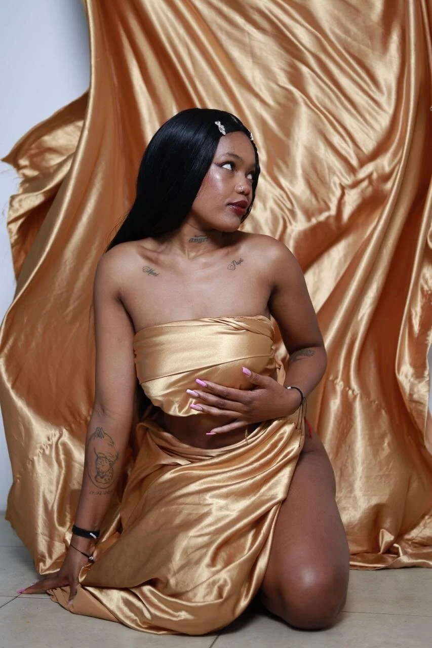 XXX Porn Photo of Nude CRISTALBROKE_TAY 1