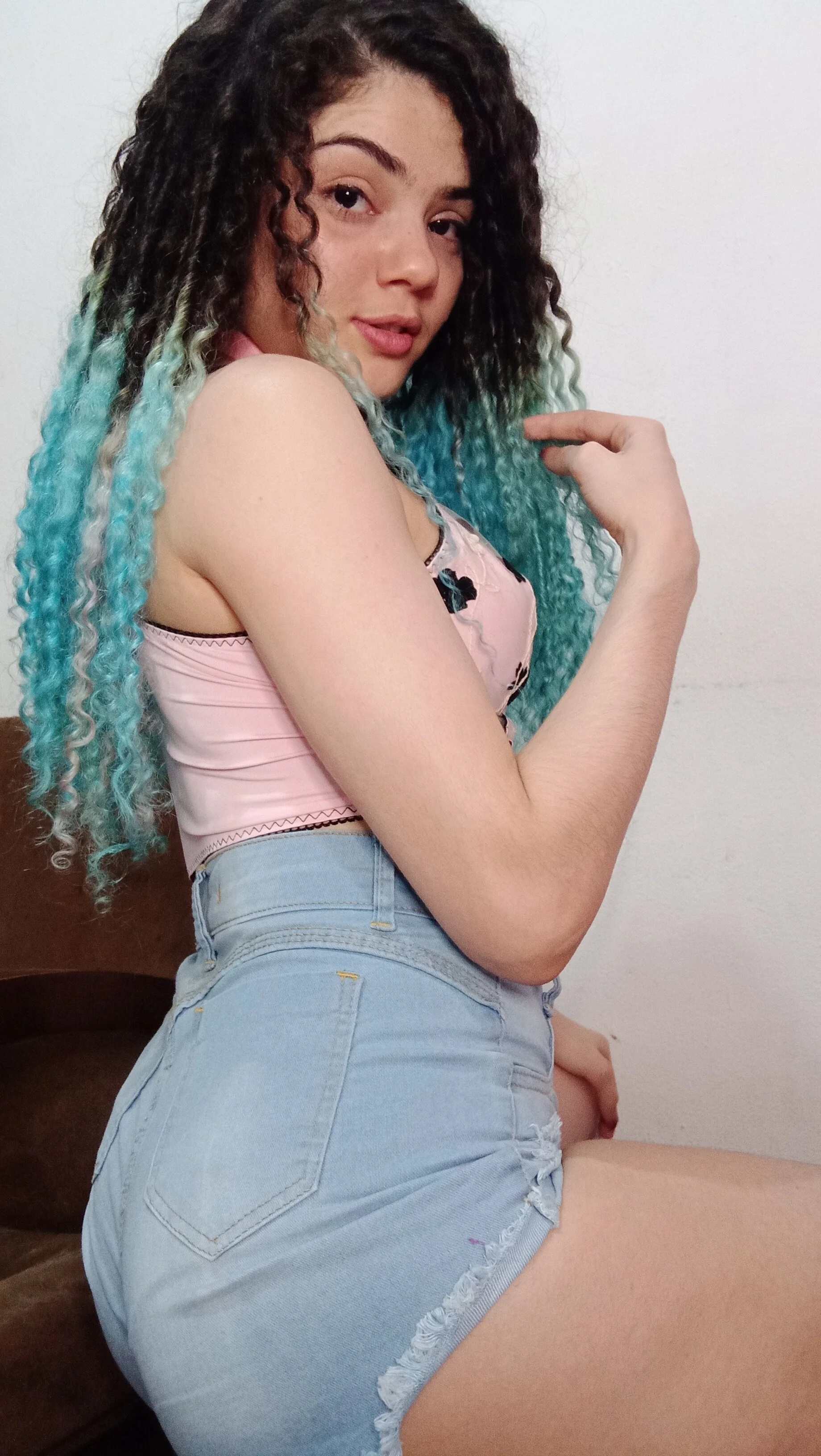 XXX Porn Photo of Nude izumikarol 4