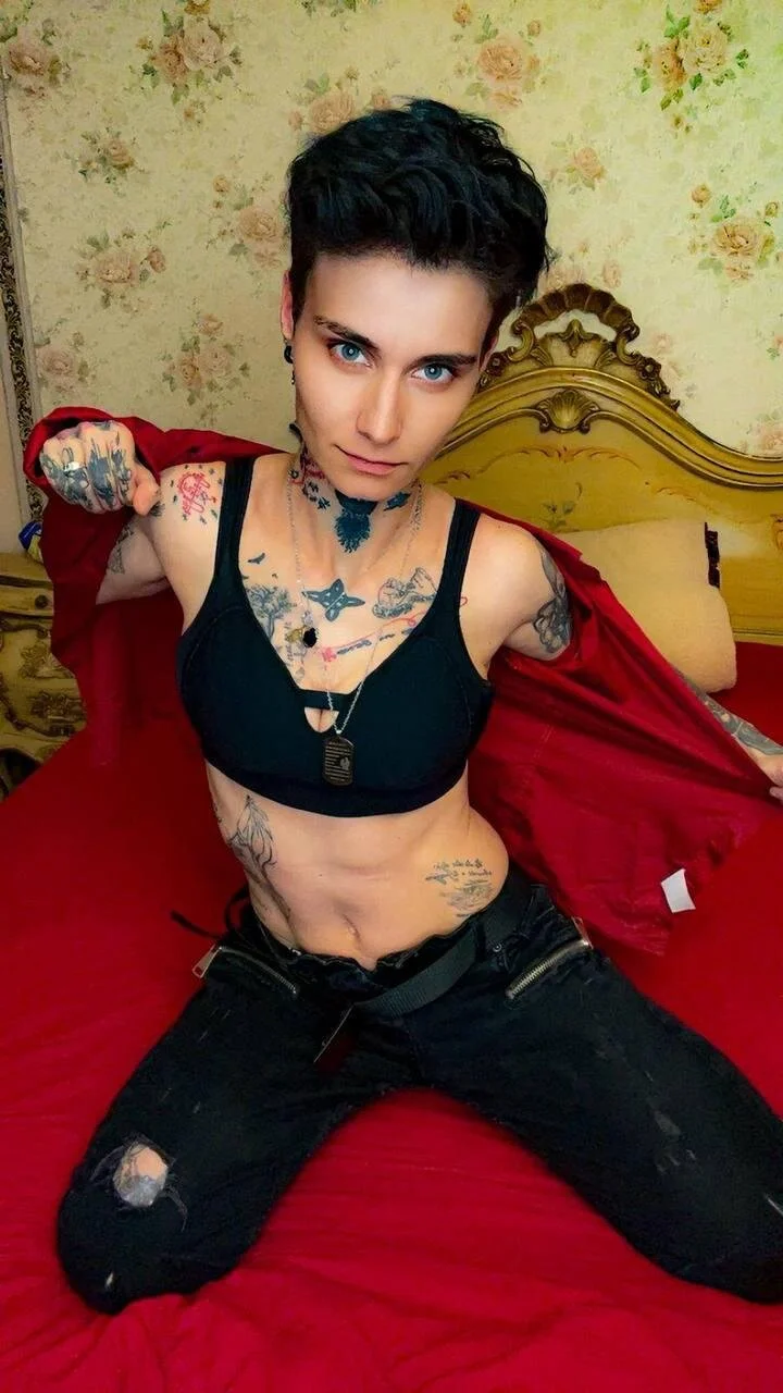 XXX Porn Photo of Nude KennyXSX 11