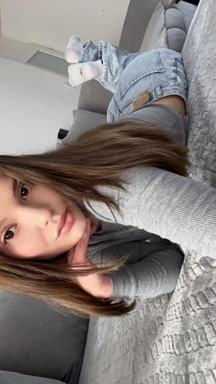 XXX Porn Photo of Nude NataliaWagner 4