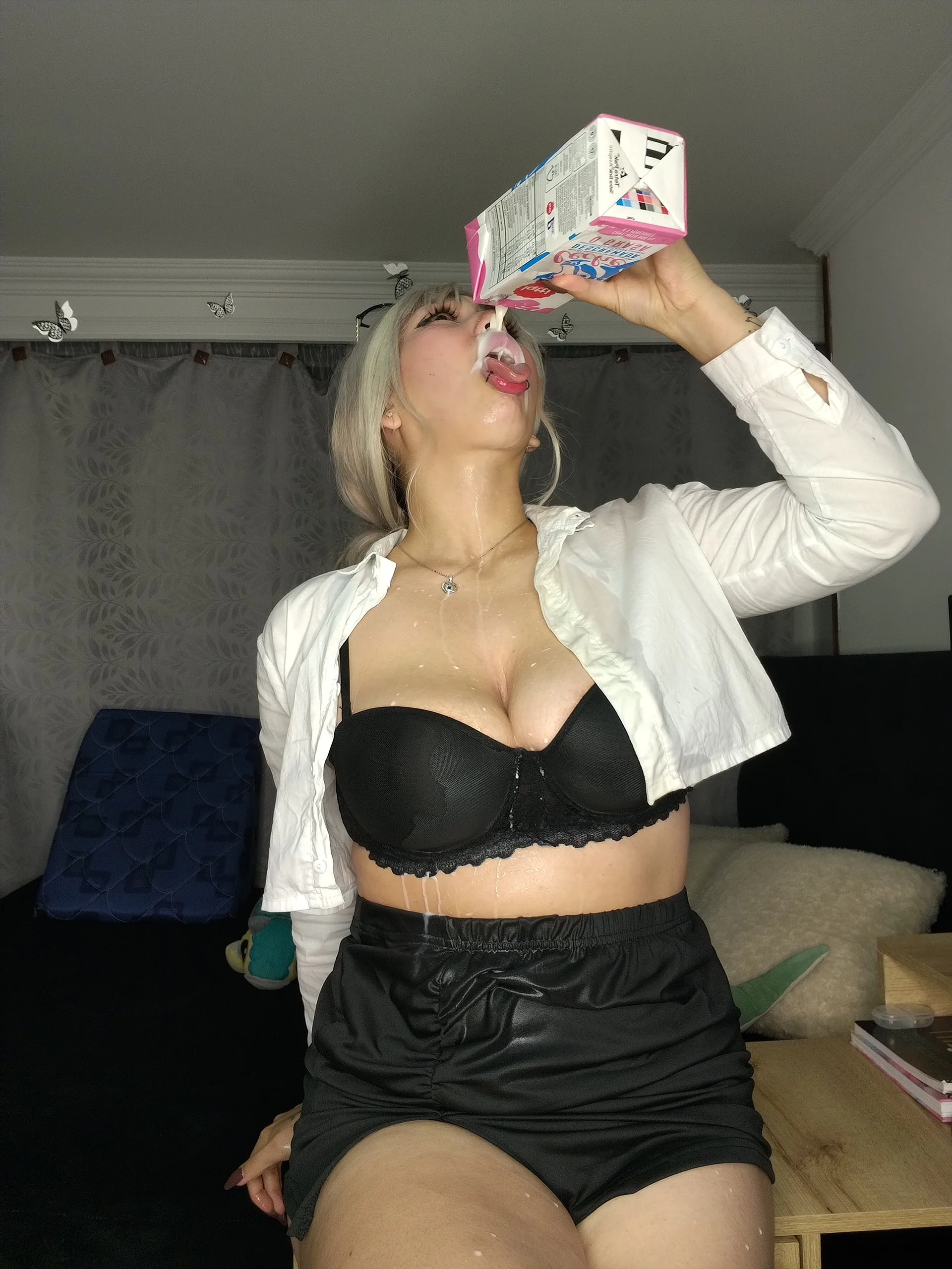 XXX Porn Photo of Nude Fiore_Sanz_ 10