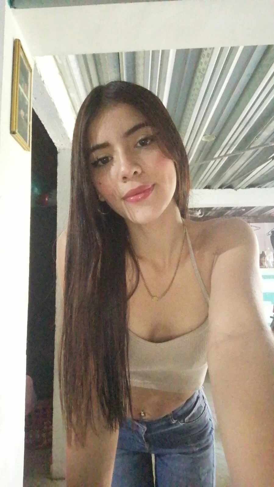 XXX Porn Photo of Nude celestelopex18 11