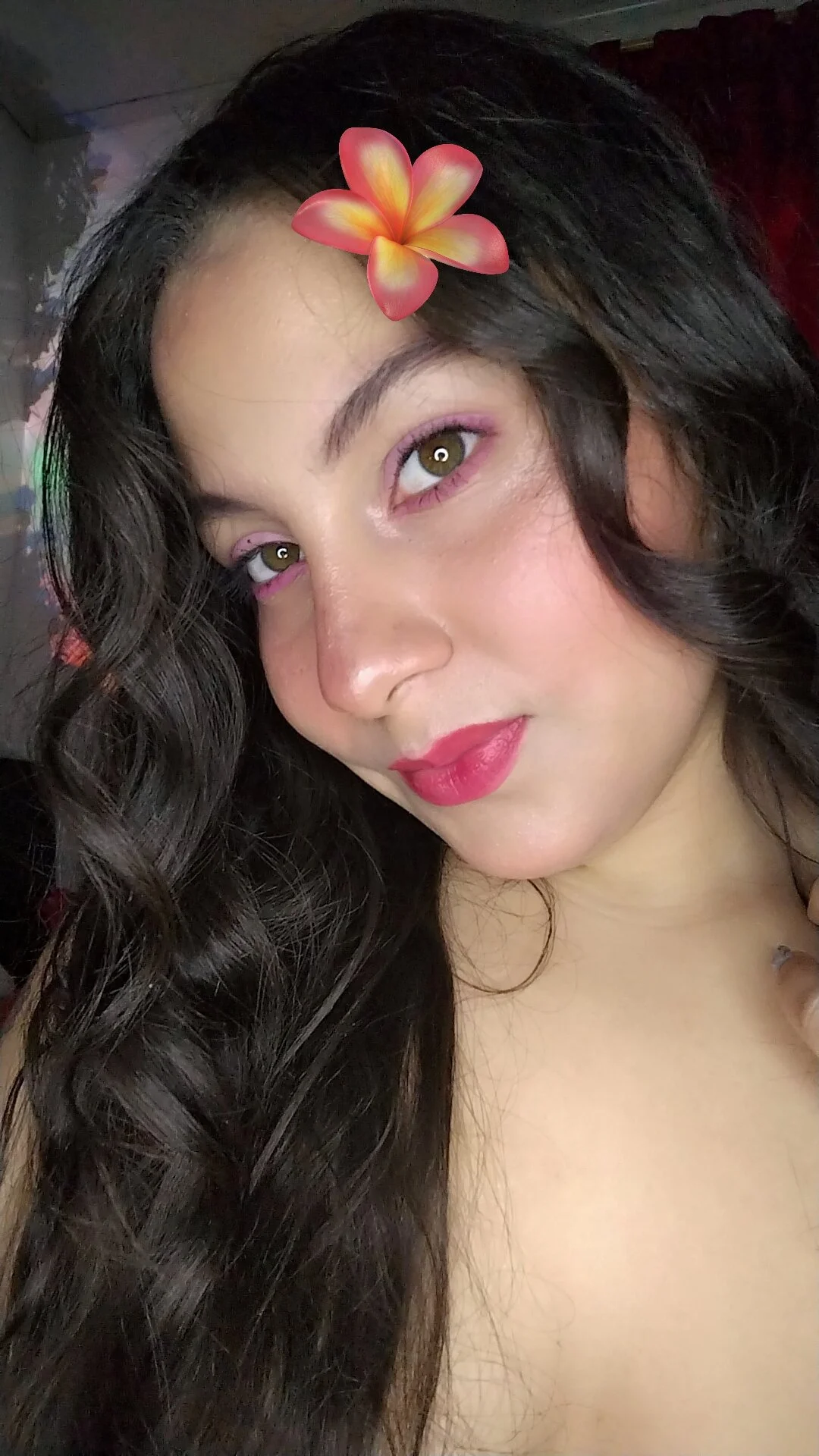 XXX Porn Photo of Nude esmeralda_jadees 46