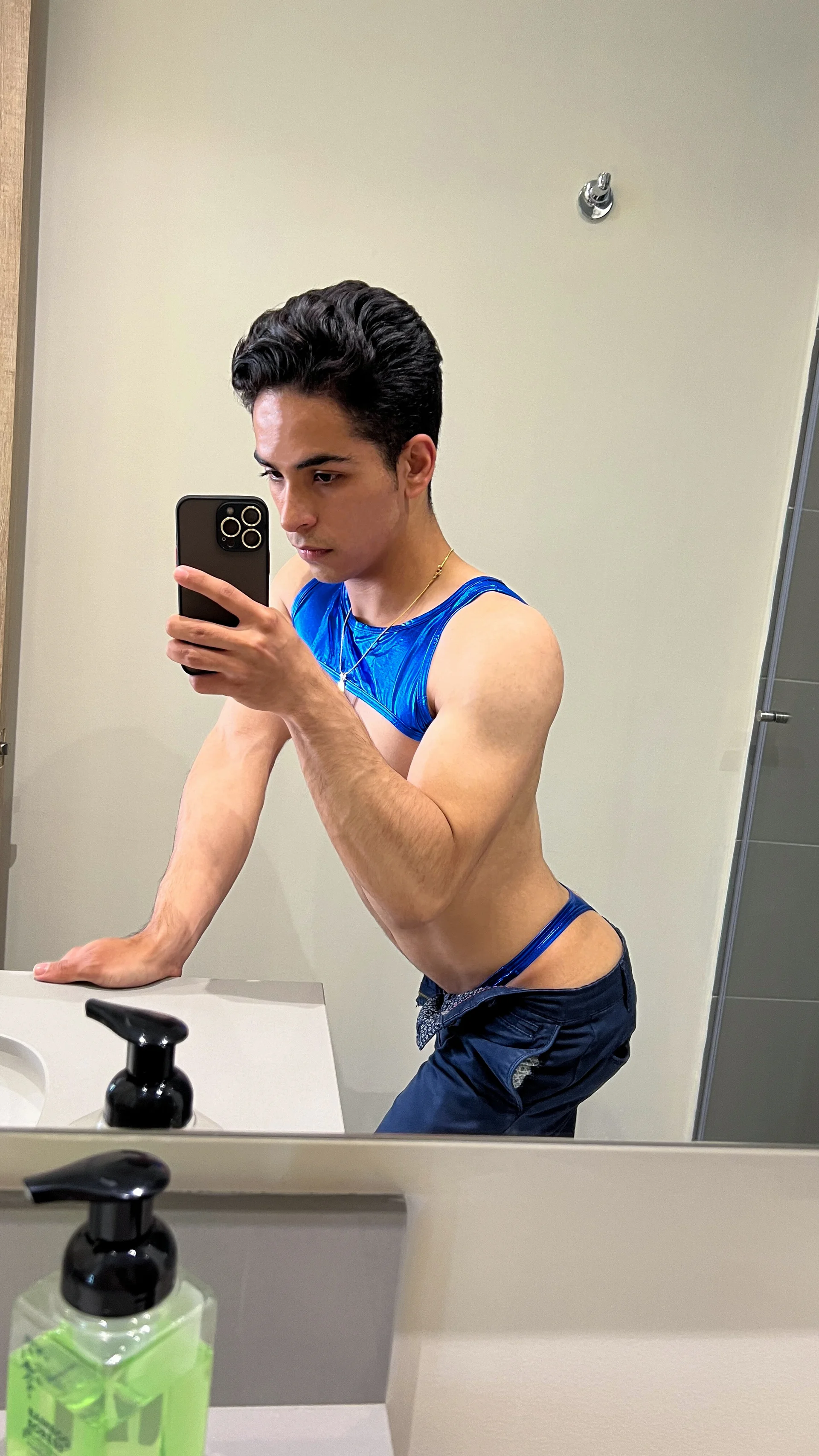 XXX Porn Photo of Nude aodaboyyy 34