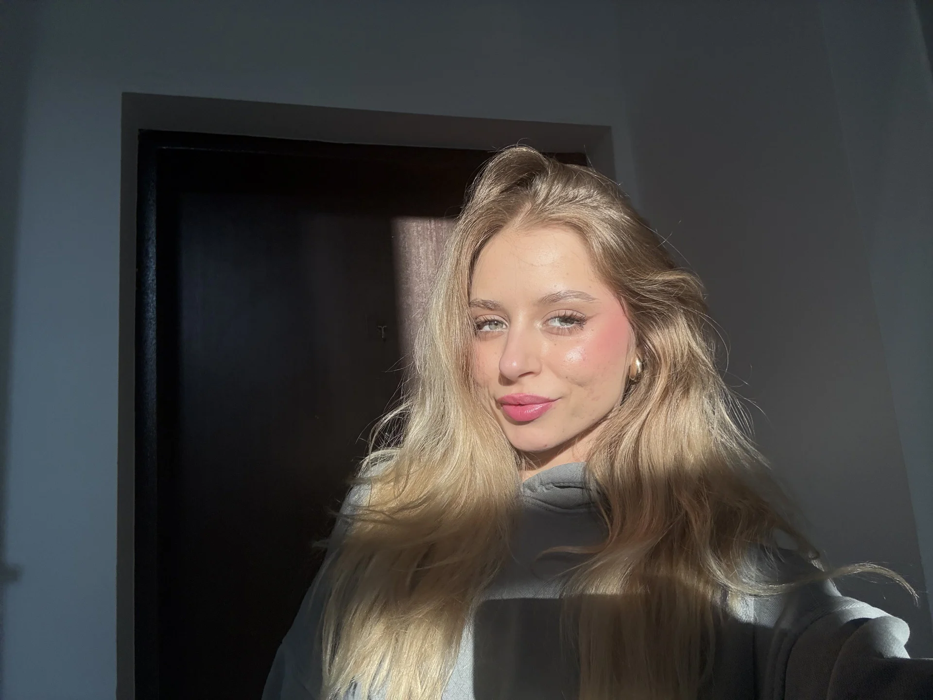 XXX Porn Photo of Nude BabyAnais 17