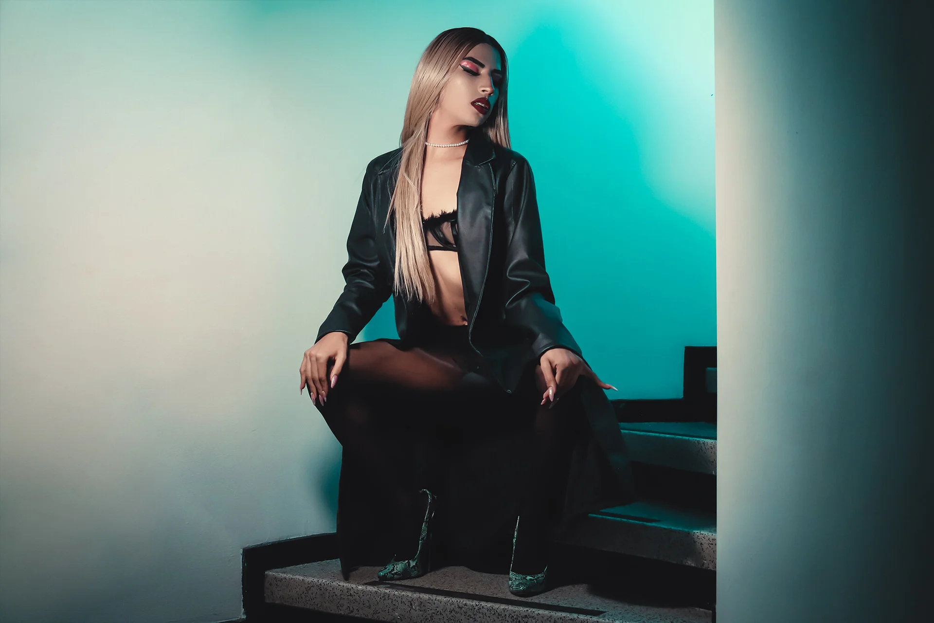XXX Porn Photo of Nude BrianaSchafer 36