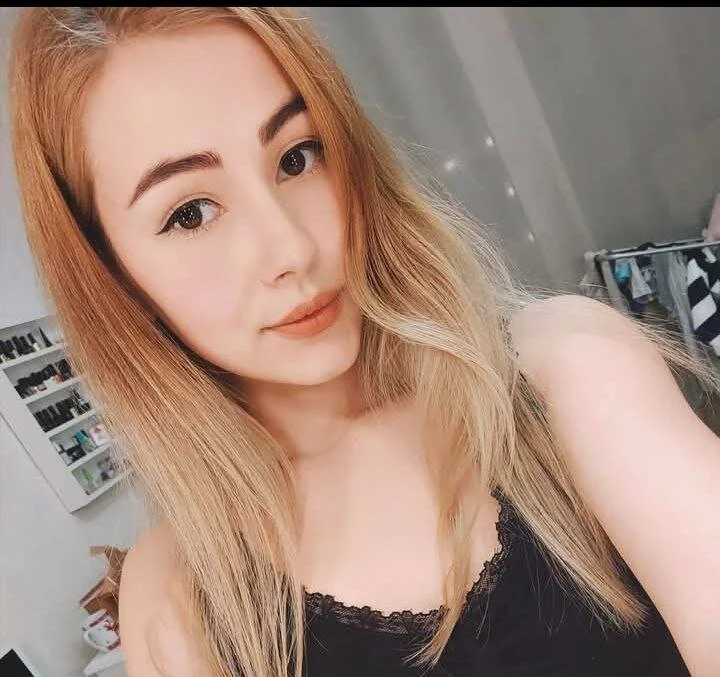 XXX Porn Photo of Nude KendyOwersx 3