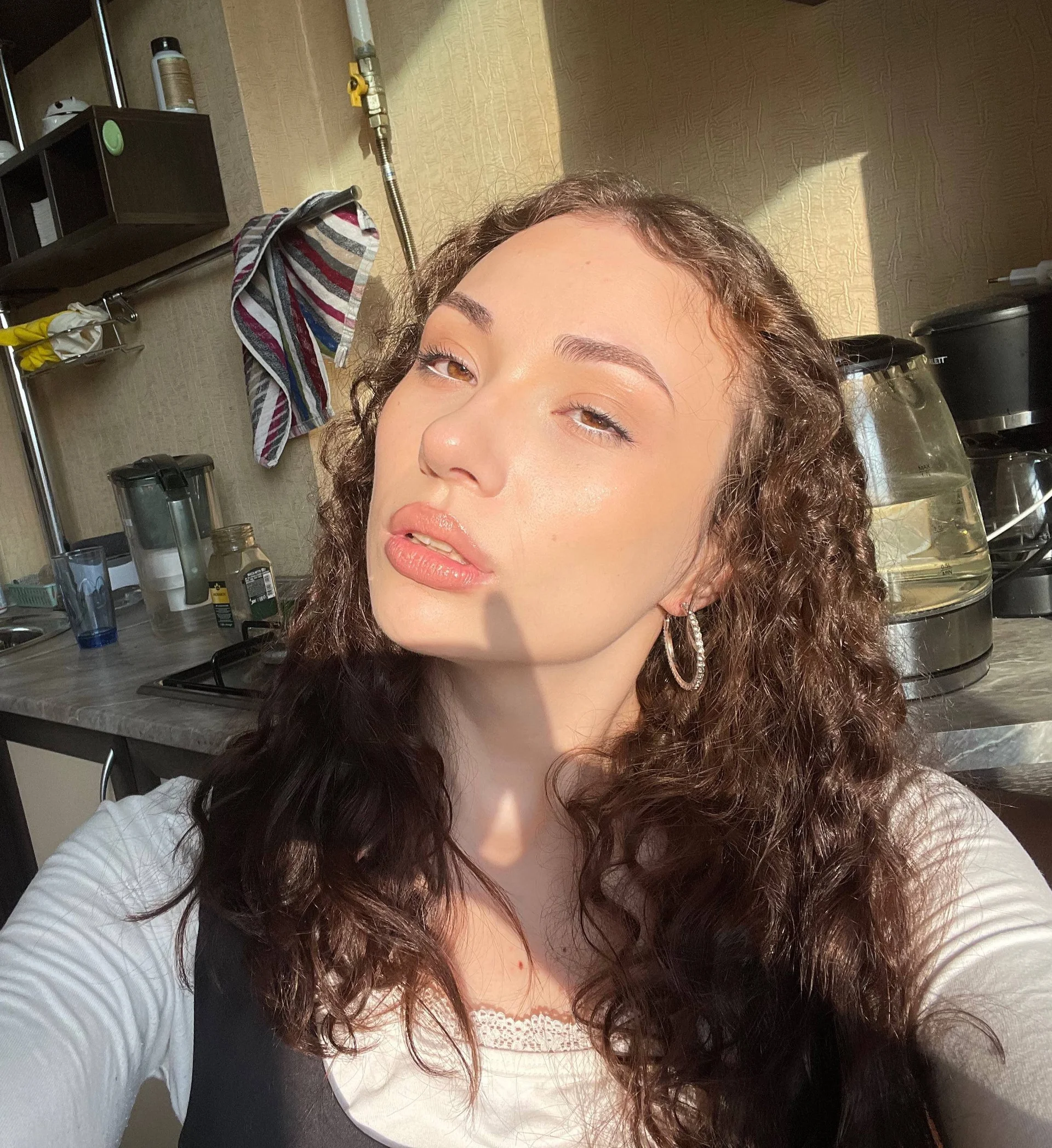XXX Porn Photo of Nude elisskriter 18