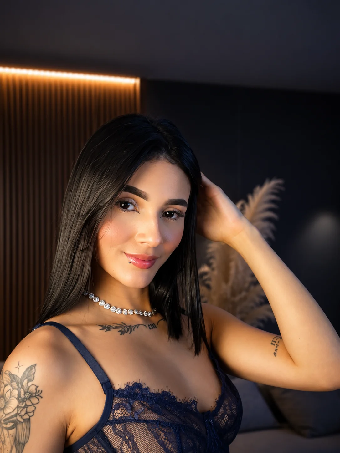 XXX Porn Photo of Nude Tifanny_Jhoson 101