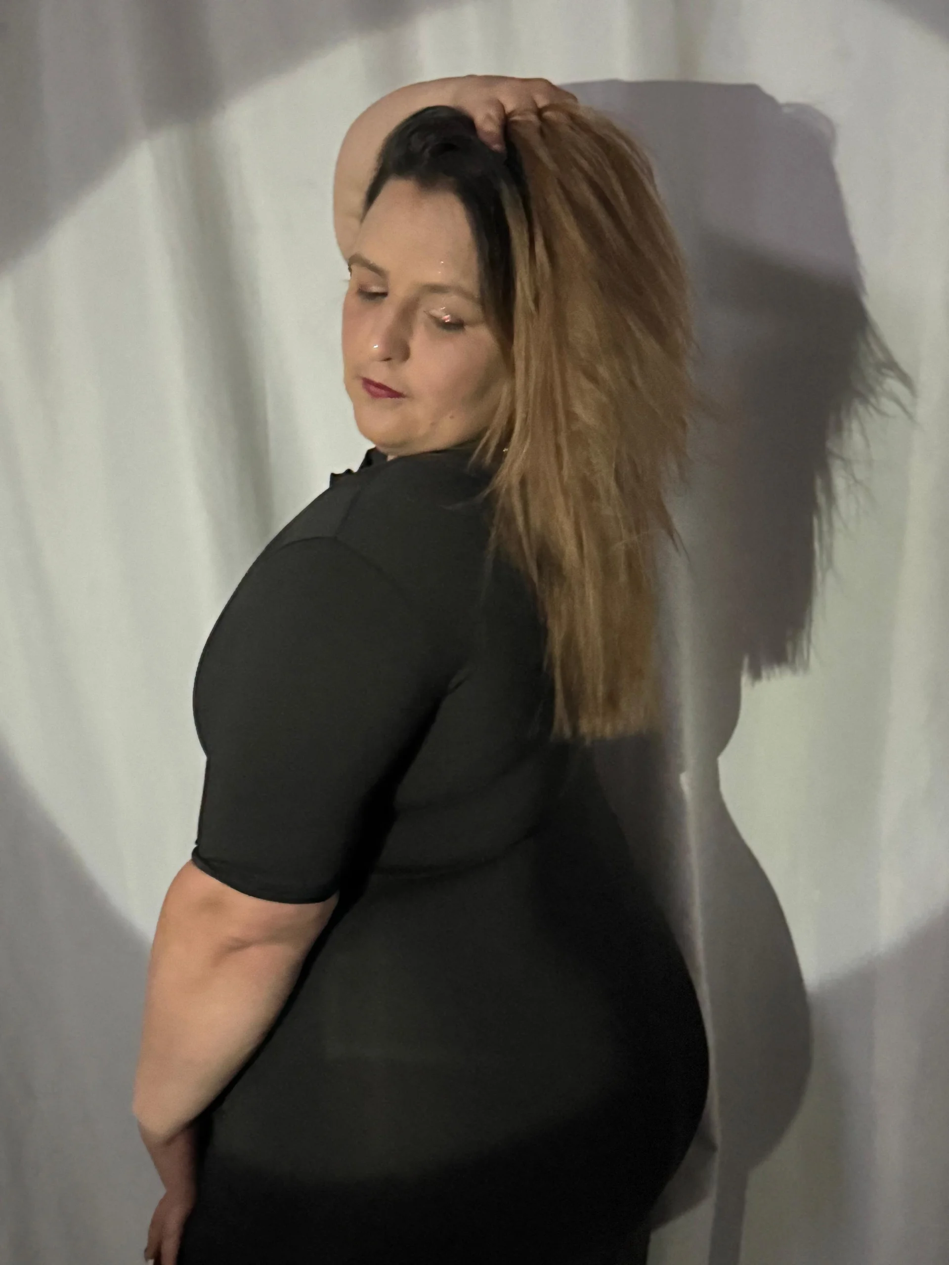 XXX Porn Photo of Nude RouseWright 44