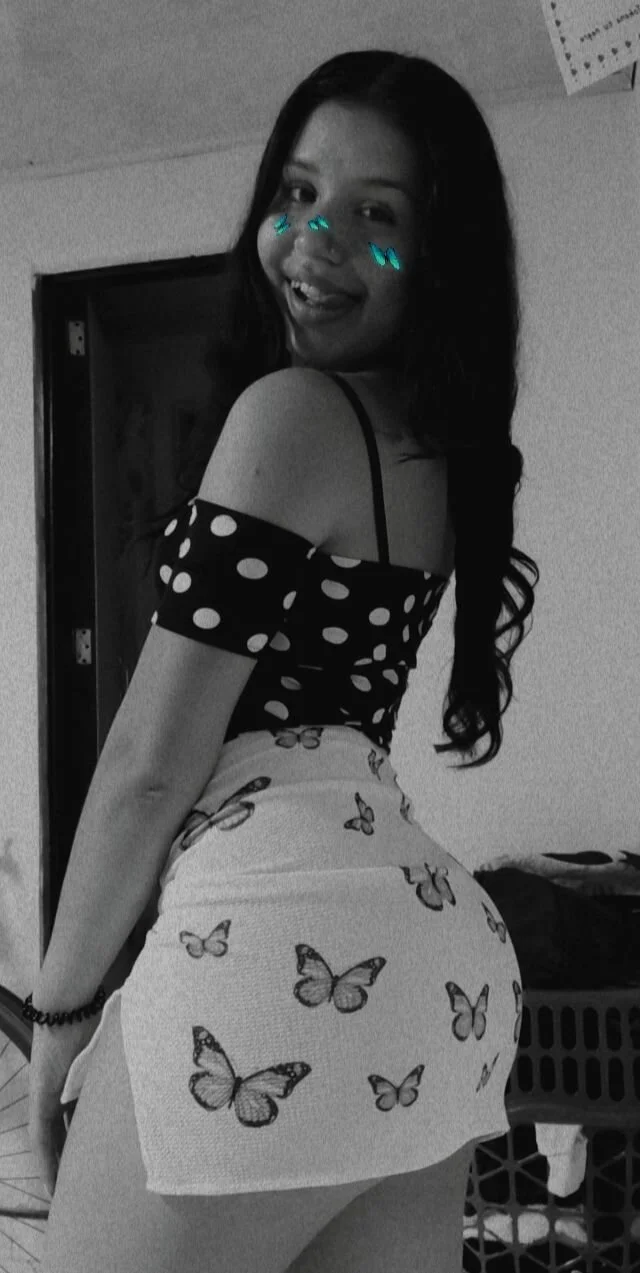 XXX Porn Photo of Nude MiaaRose 2
