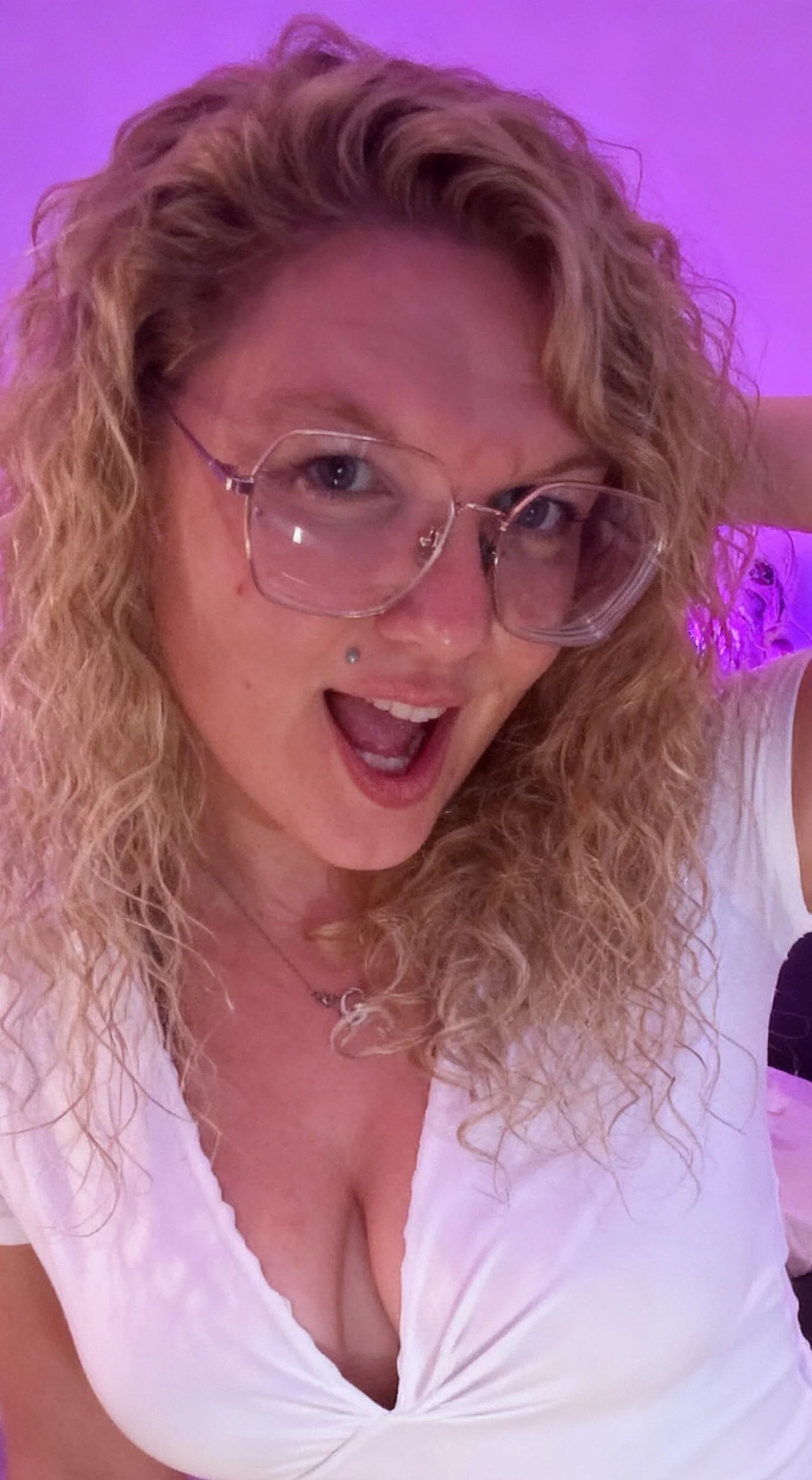 XXX Porn Photo of Nude KimberlyCurves 19
