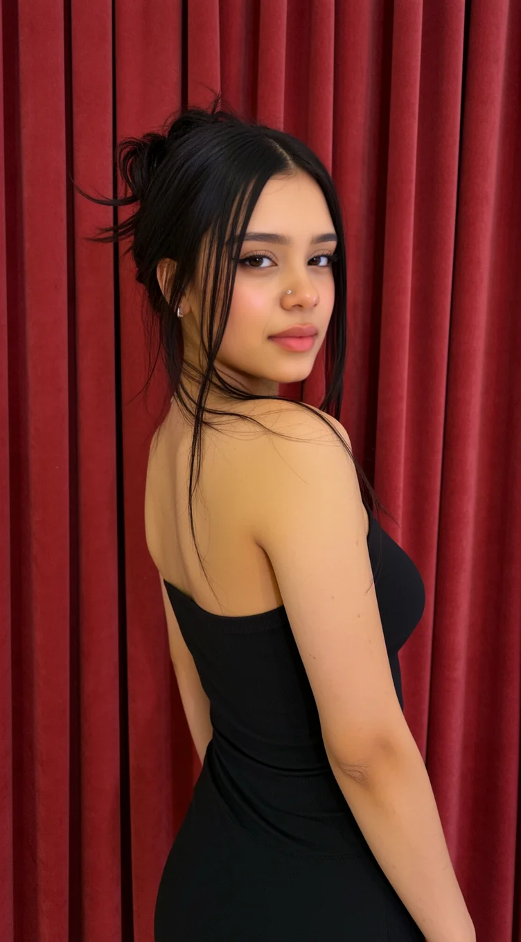 XXX Porn Photo of Nude Gizzy_Love 15