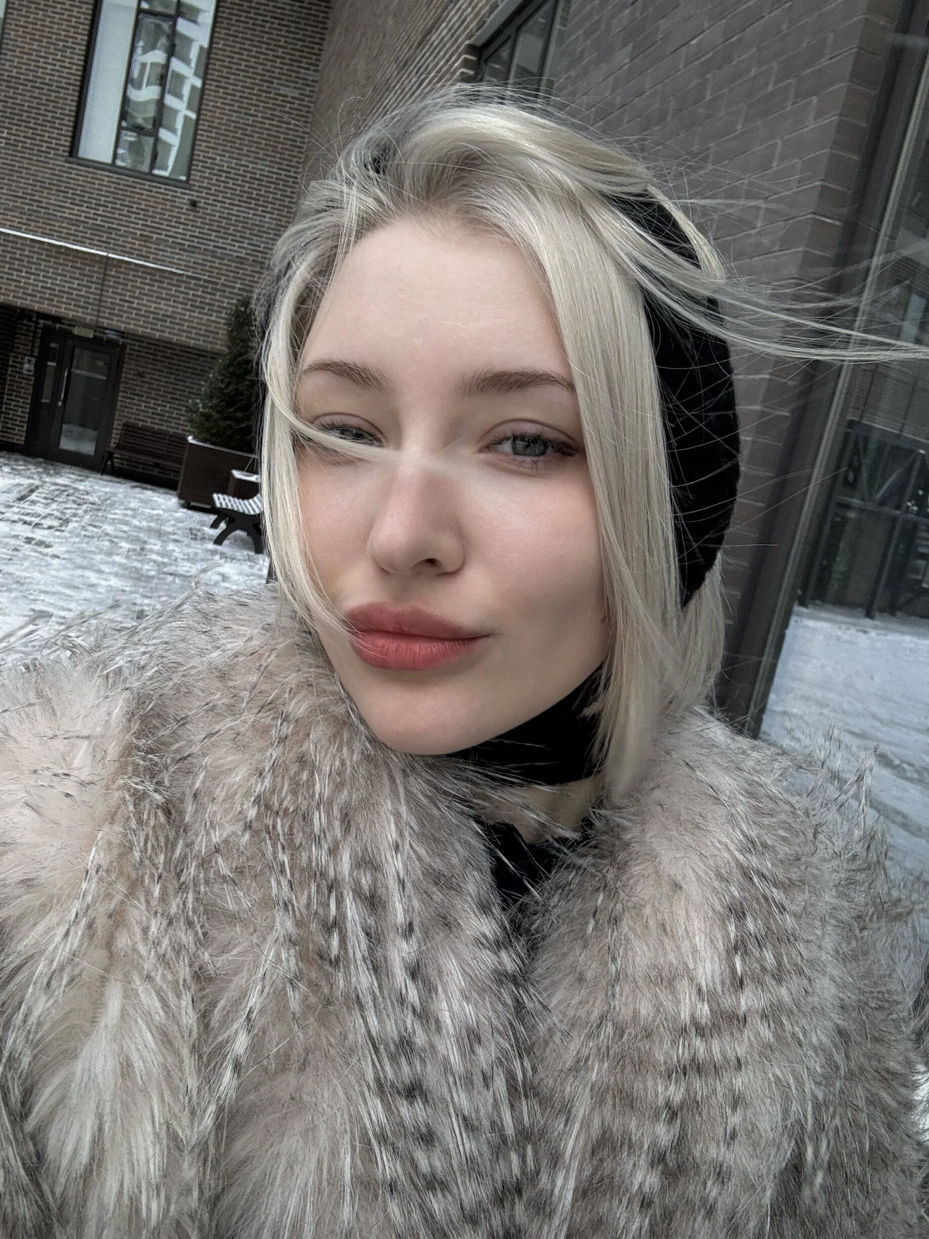 XXX Porn Photo of Nude alexa_novak 7