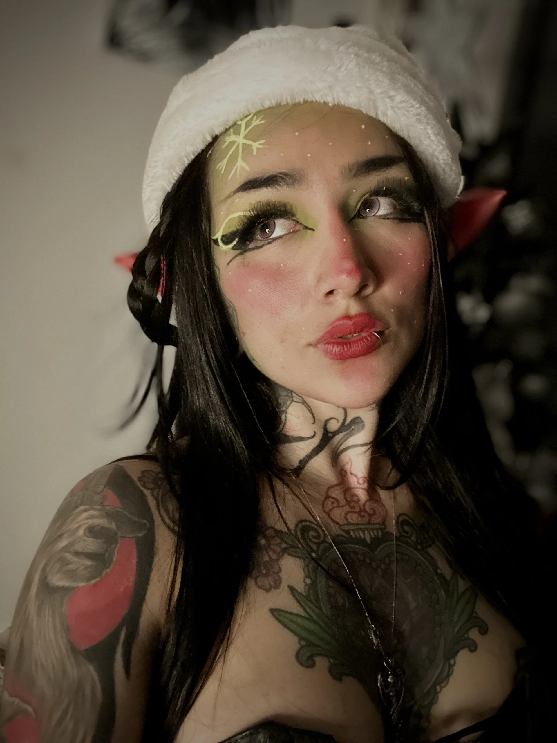 XXX Porn Photo of Nude NinaHex 51