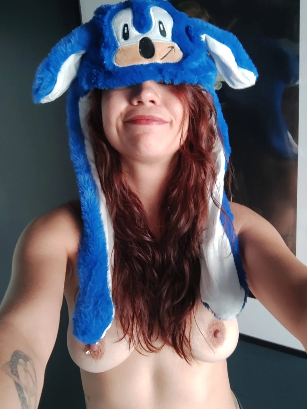 XXX Porn Photo of Nude AlexTeasse 1