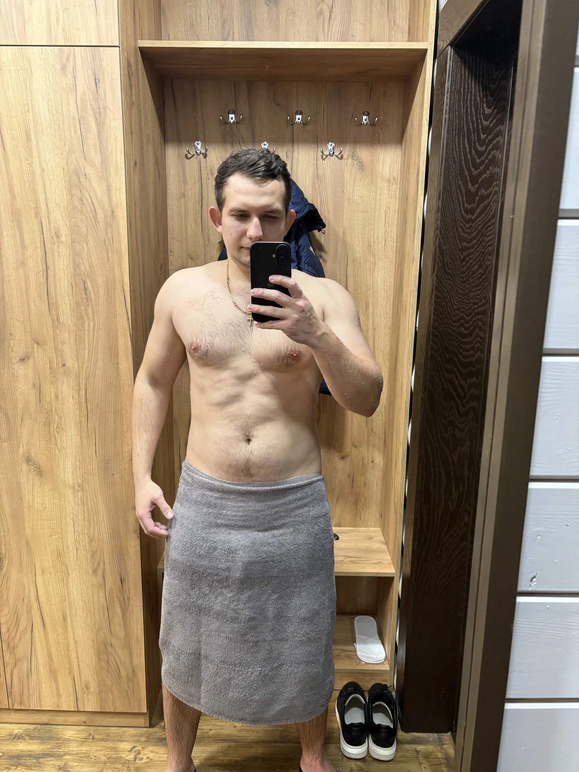 XXX Porn Photo of Nude Jimmy_Doss 4