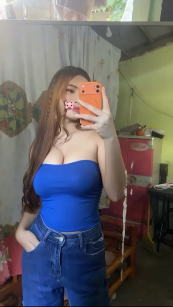 XXX Porn Photo of Nude MouthFuckerLABUBU 5