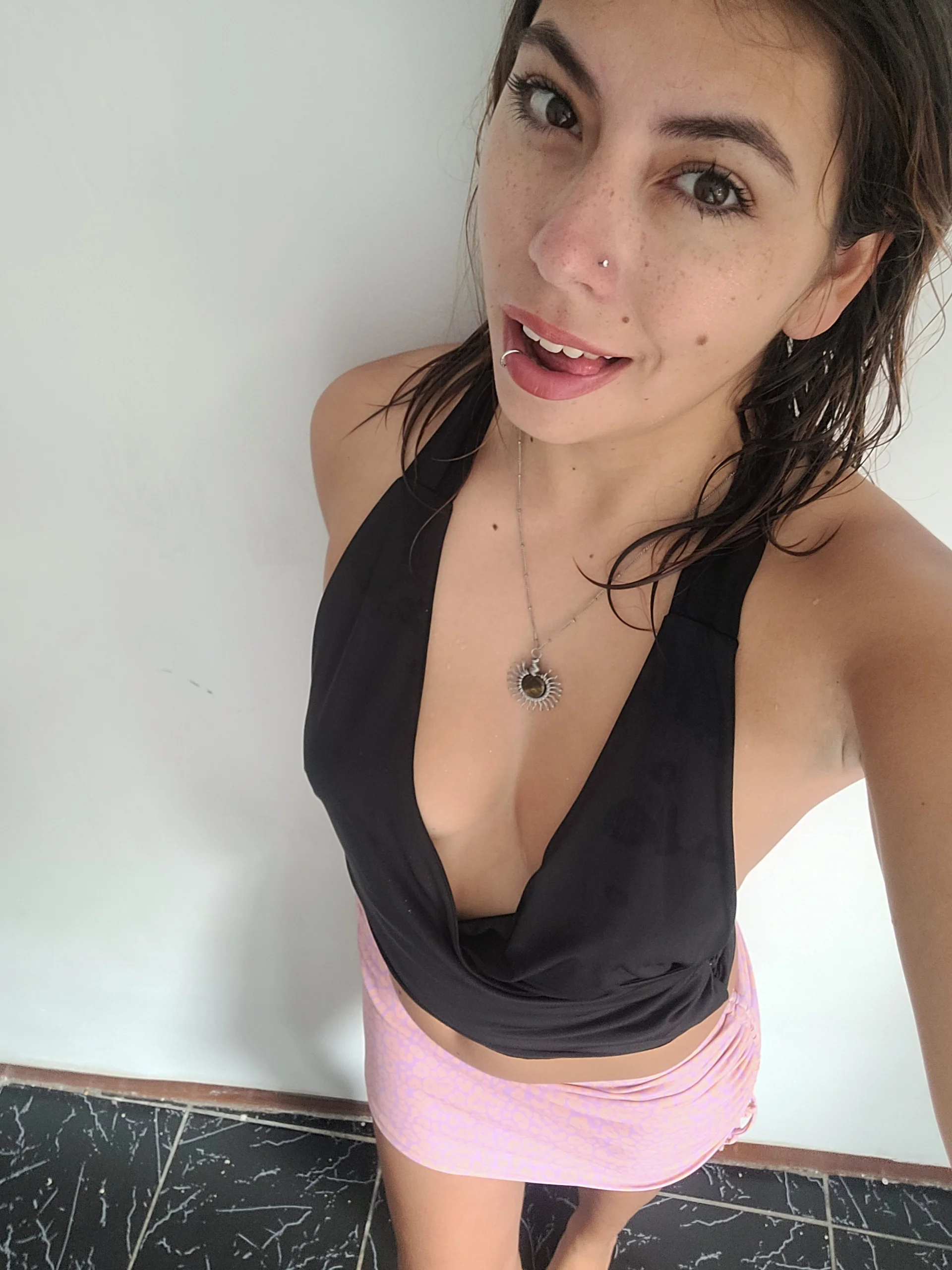 XXX Porn Photo of Nude tuchiquita_linda 4