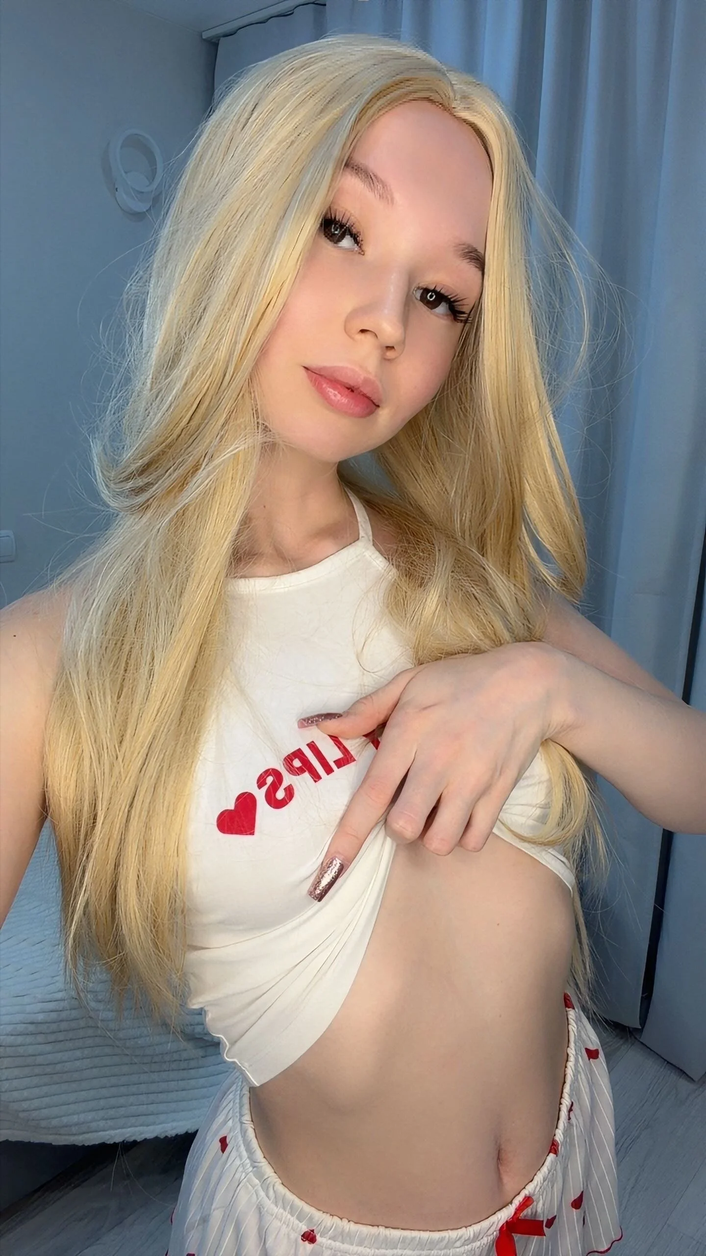XXX Porn Photo of Nude Alice19yo 1
