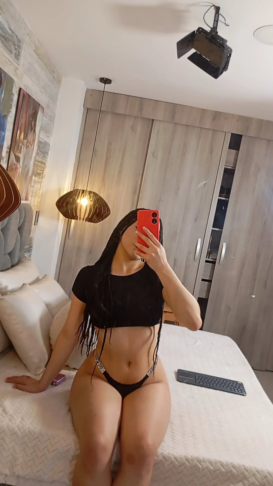 XXX Porn Photo of Nude Odett_Khastoff 14