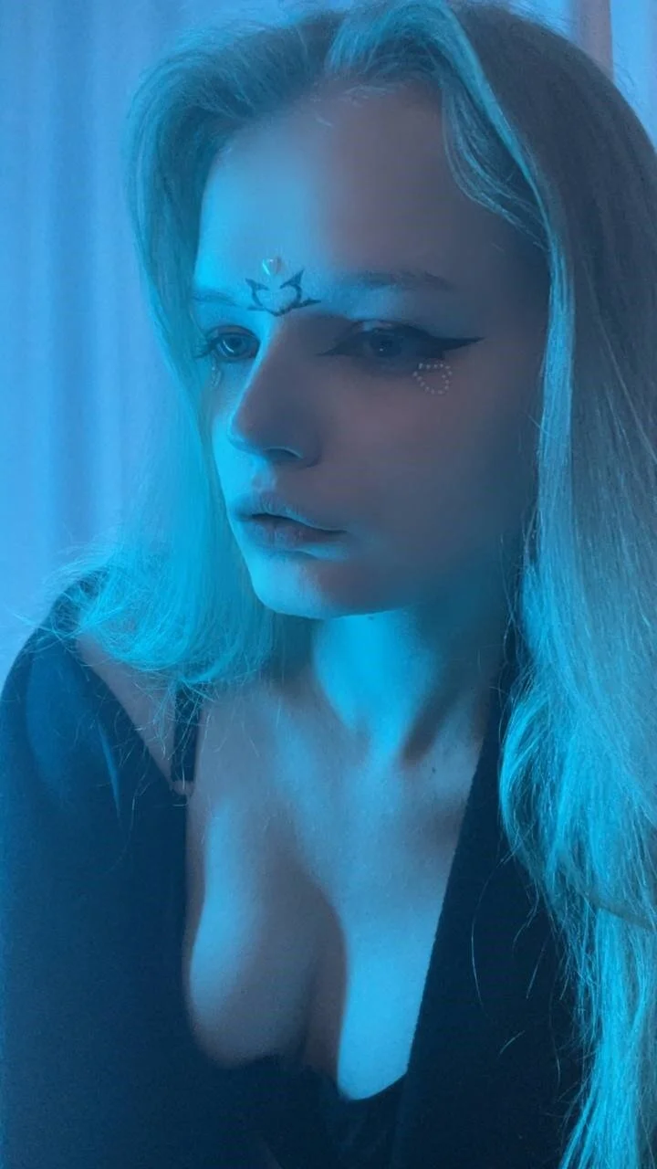 XXX Porn Photo of Nude MicheleHonas 65