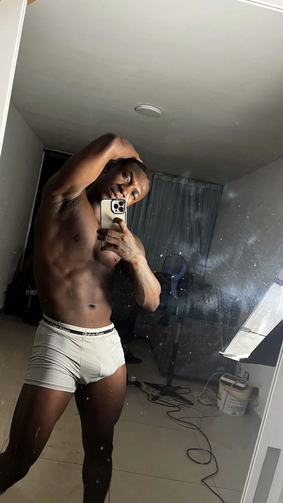 XXX Porn Photo of Nude ammy_Ger1 2