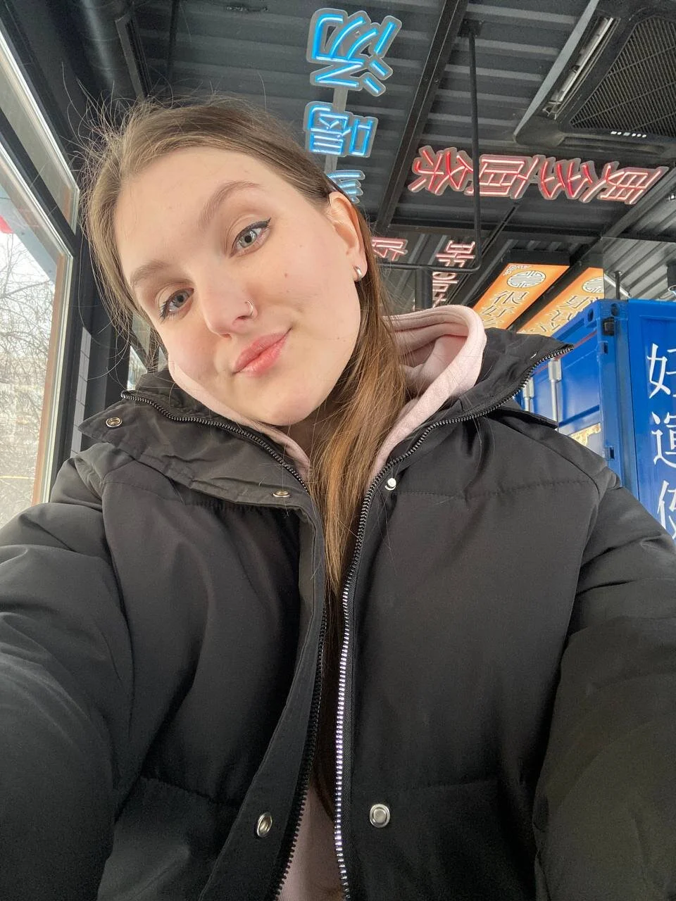 XXX Porn Photo of Nude EmmyCharmm 11