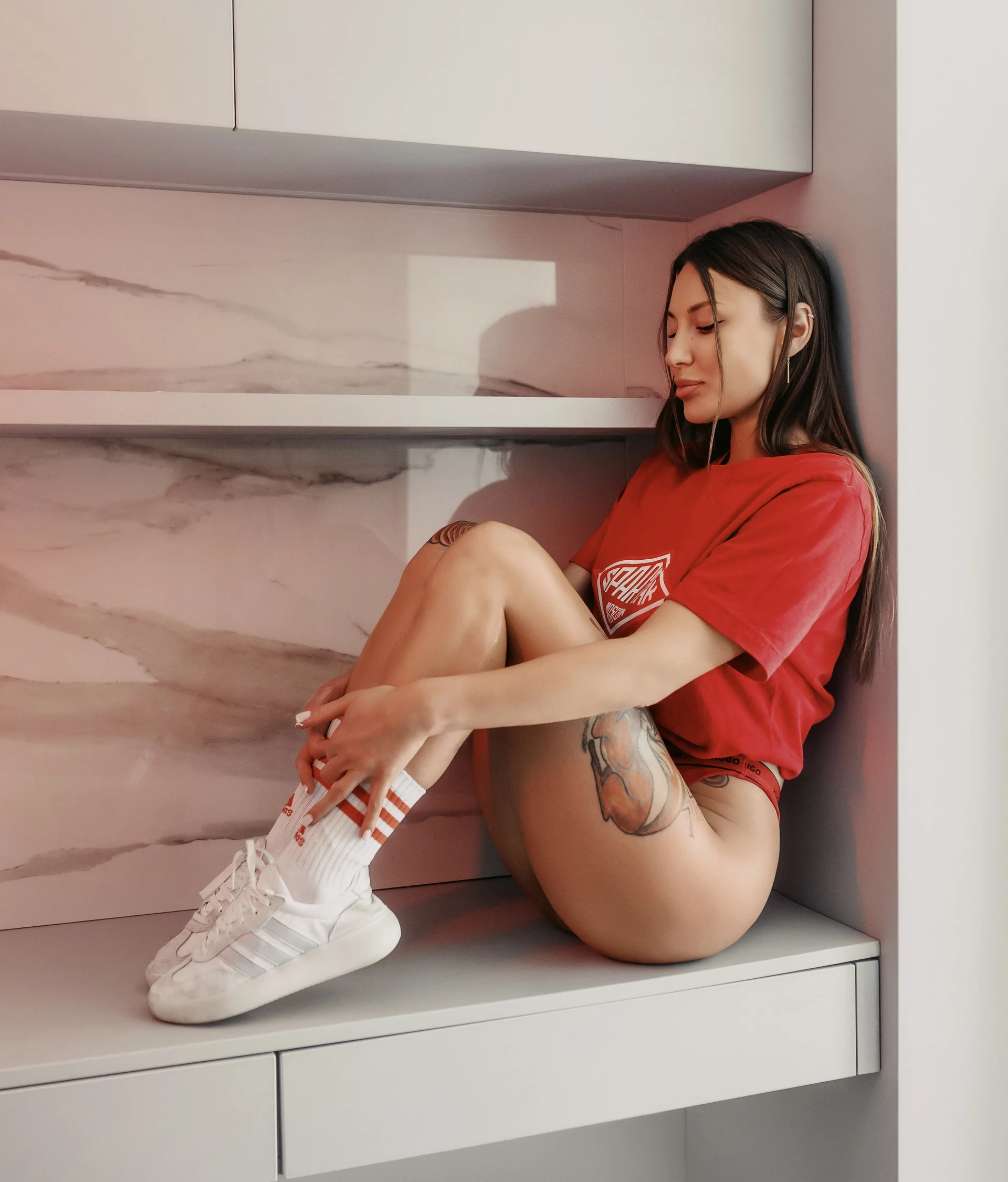 XXX Porn Photo of Nude seilyyy 44