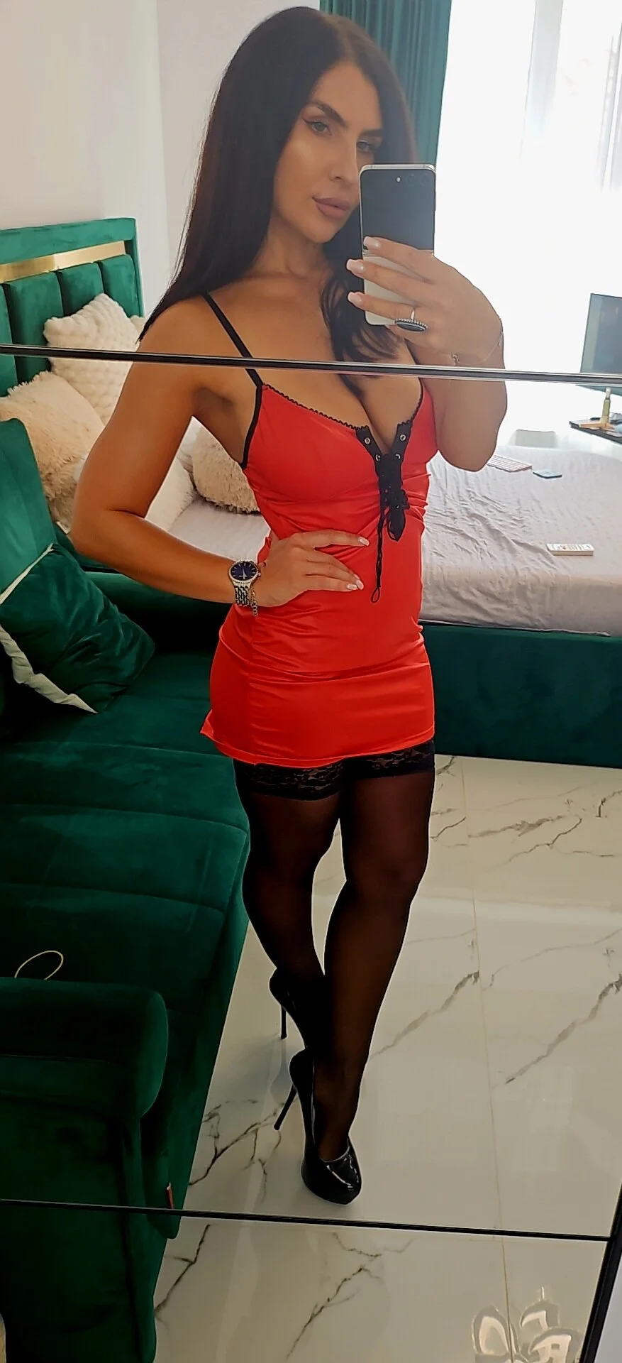 XXX Porn Photo of Nude XeniaBlu 14