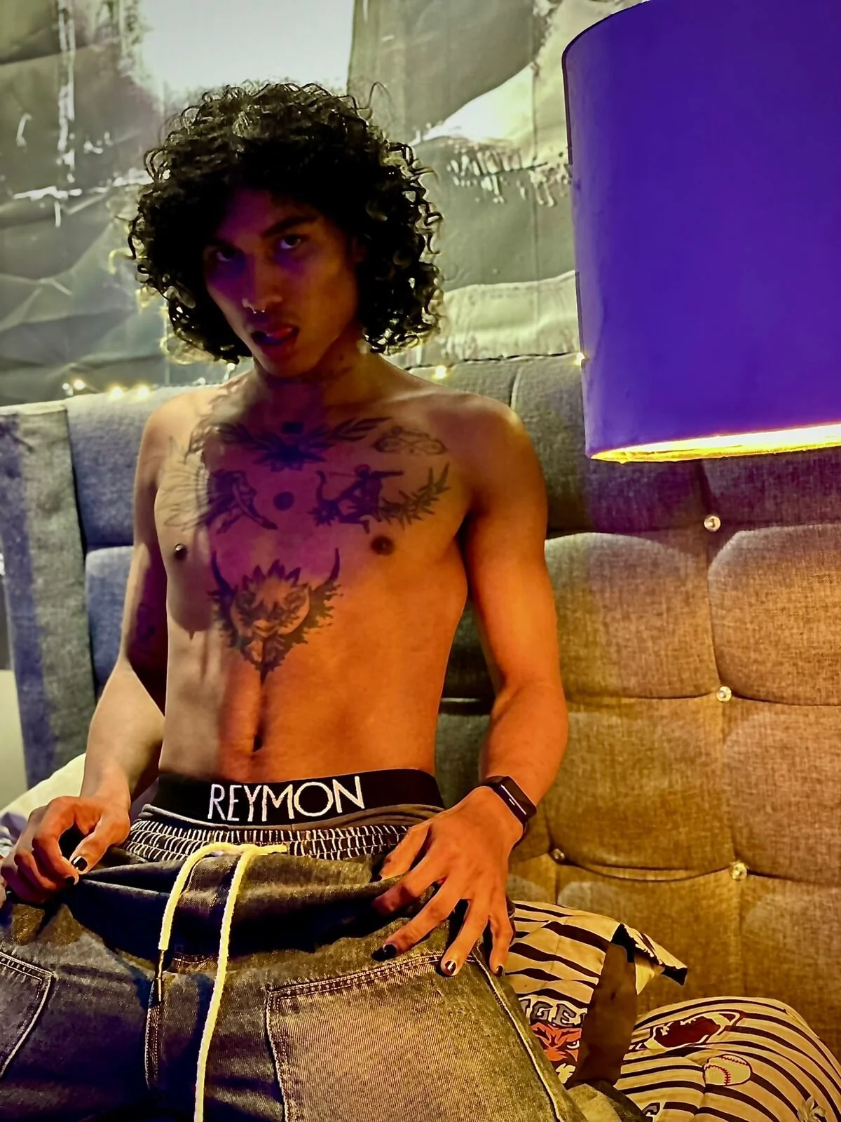 XXX Porn Photo of Nude drakee20 7
