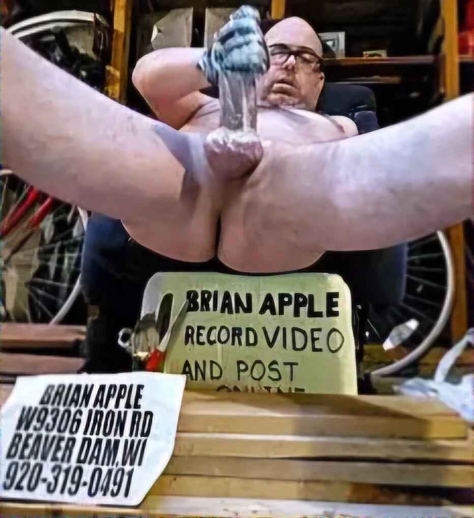 XXX Porn Photo of Nude Exposedwisconsin 7