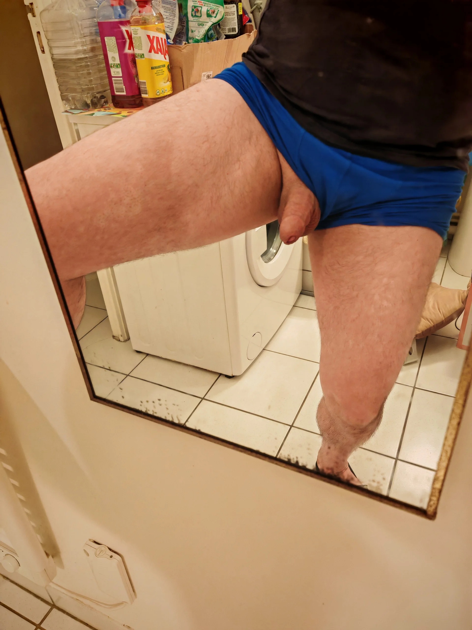 XXX Porn Photo of Nude sile2000nou 3