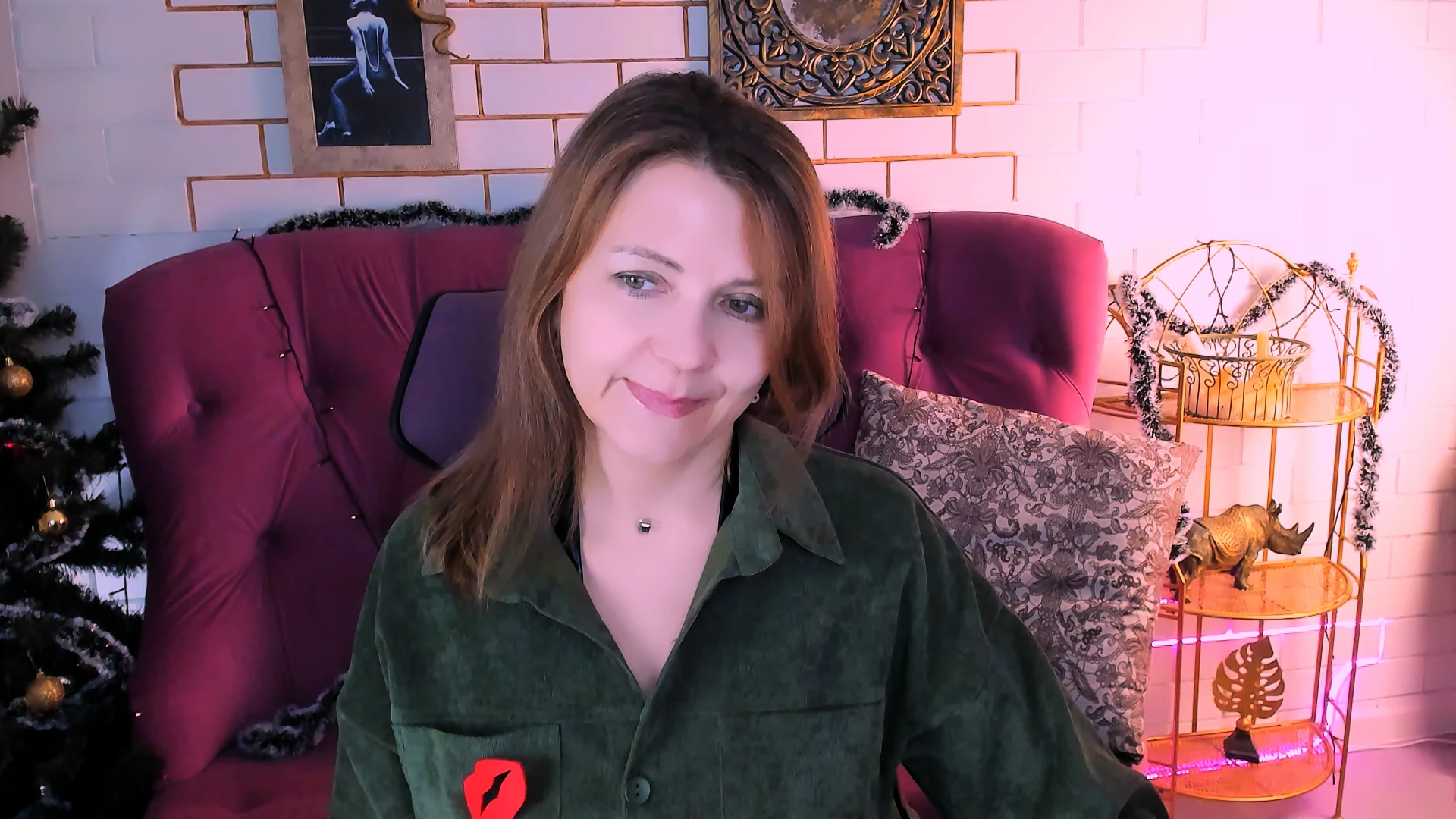 XXX Porn Photo of Nude NicoleHitman 31