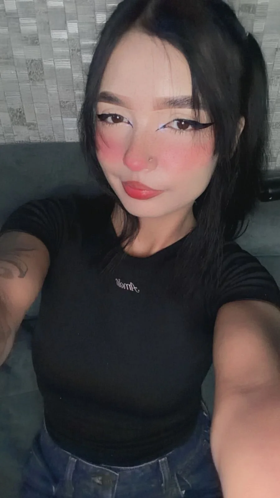 XXX Porn Photo of Nude emily_dempsey 128