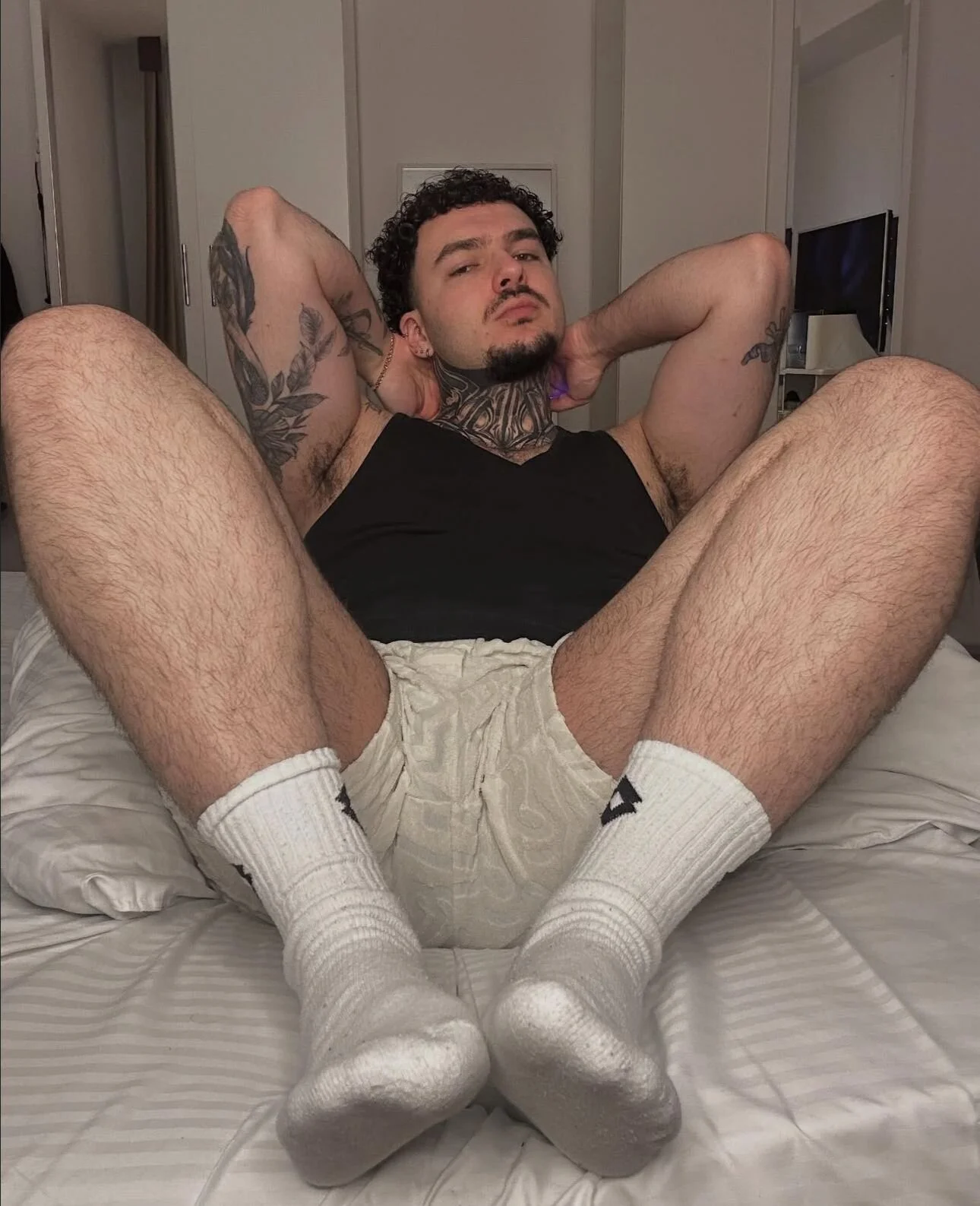 XXX Porn Photo of Nude hypersyren 1
