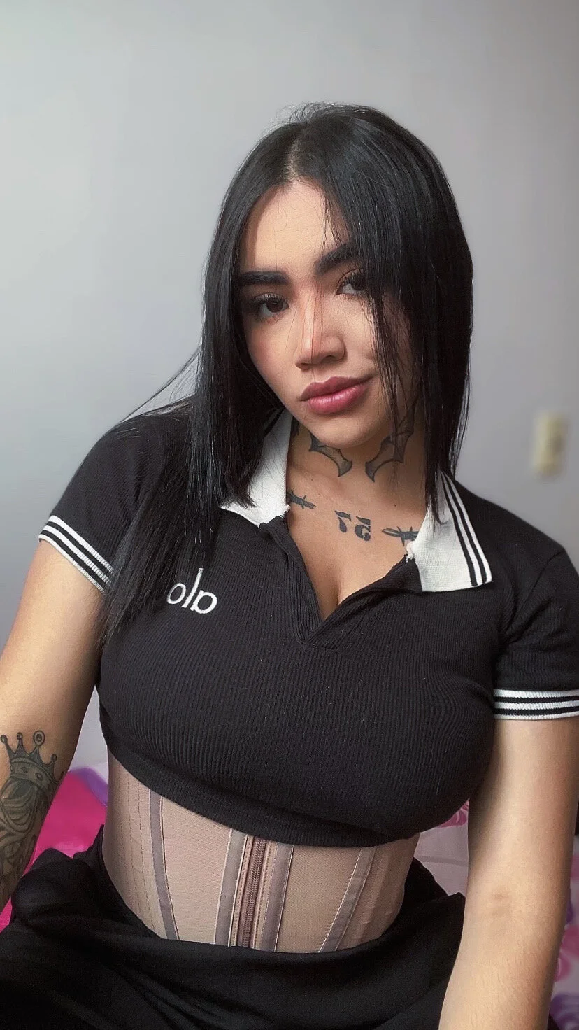 XXX Porn Photo of Nude Nickiiiii 7