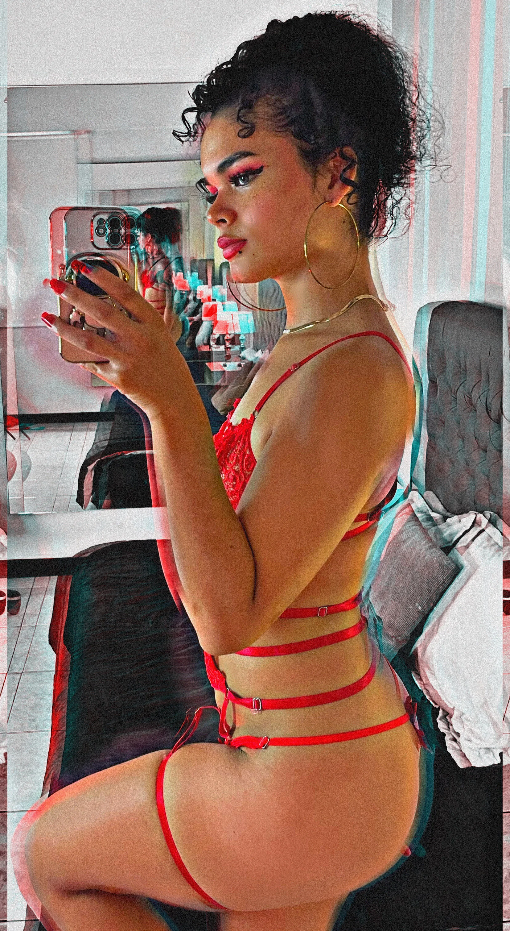 XXX Porn Photo of Nude GiaFaaris 26