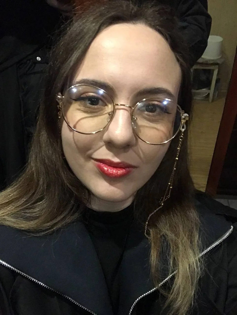 XXX Porn Photo of Nude OlivaMaciolek 4